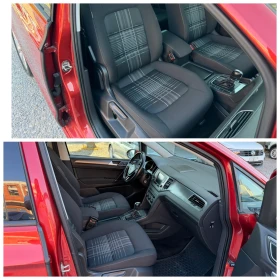 VW Sportsvan 2.0TDI-150k.s-DSG-PANORAMA-DISTRONIC-EURO6 | Mobile.bg � ����� ������ 9