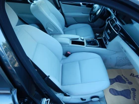 Mercedes-Benz C 220 2.2CDI | Auto.bg — изображение 16