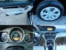 Mercedes-Benz C 220 2.2CDI | Auto.bg — изображение 8