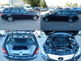 Mercedes-Benz C 220 2.2CDI | Auto.bg — изображение 7