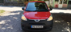Hyundai I10 | Mobile.bg � ����� ������ 8