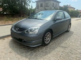 Honda Civic Sport, газ - 1600 € - 57282211 2