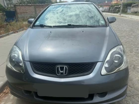 Honda Civic Sport, газ - 1600 € - 57282211 5
