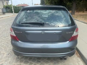Honda Civic Sport, газ - 1600 € - 57282211 4