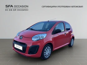 Citroen C1 FEEL VTi 68hp BVM5 E5//1405R10