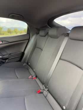 Honda Civic VTEC Comfort | Auto.bg — изображение 8