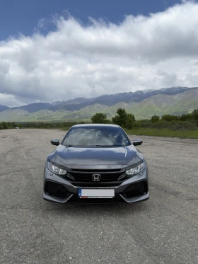 Honda Civic VTEC Comfort | Auto.bg — изображение 2