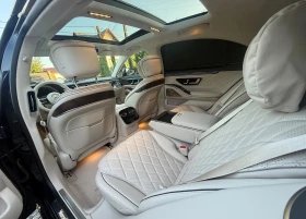 Mercedes-Benz S 450 d 4MATIC AMG-LINE - 138998 € - 68661932 10