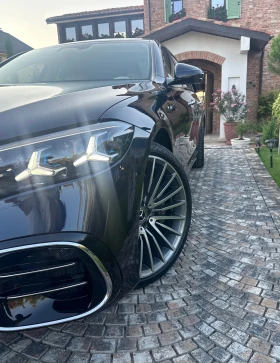Mercedes-Benz S 450 d 4MATIC AMG-LINE - 138998 € - 68661932 5
