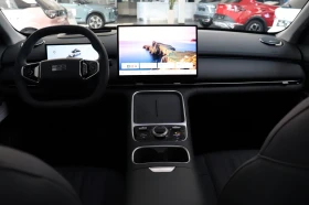 Geely Starray EM-i Plug in Hybrid MAX + | 29.8 kWh| PHEV| PANO|  | Mobile.bg � ����� ������ 6