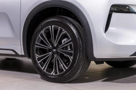 Geely Starray EM-i Plug in Hybrid MAX + | 29.8 kWh| PHEV| PANO|  | Mobile.bg � ����� ������ 3