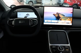 Geely Starray EM-i Plug in Hybrid MAX + | 29.8 kWh| PHEV| PANO|  | Mobile.bg � ����� ������ 7