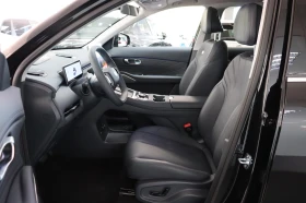 Geely Starray EM-i Plug in Hybrid MAX + | 29.8 kWh| PHEV| PANO|  | Mobile.bg � ����� ������ 12
