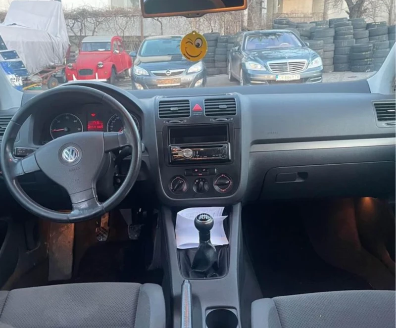 VW Golf, снимка 8 - Автомобили и джипове - 46971395