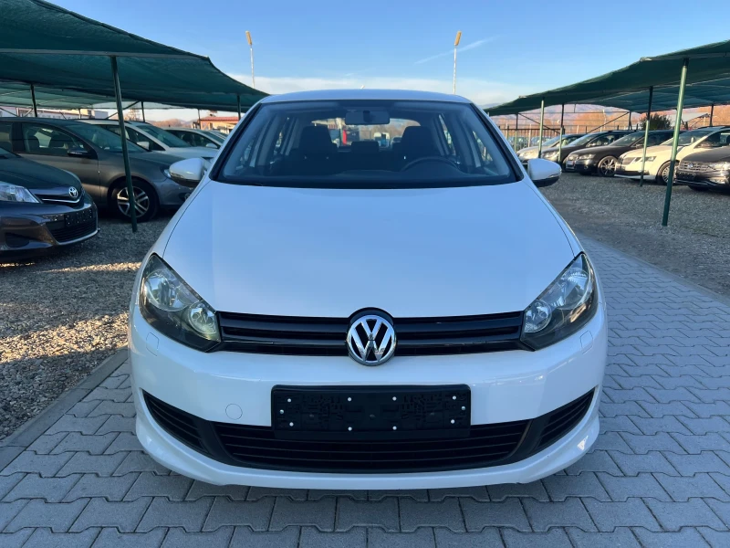 VW Golf 1.6TDi SPORT EDiTiON Лизинг, снимка 2 - Автомобили и джипове - 48014358