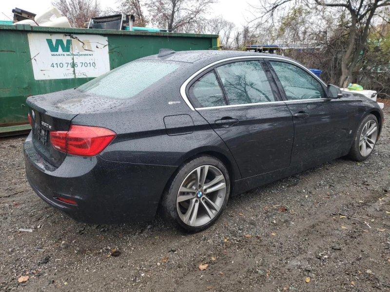 BMW 330 Е* IPerformance* Recaro* , снимка 6 - Автомобили и джипове - 48181265