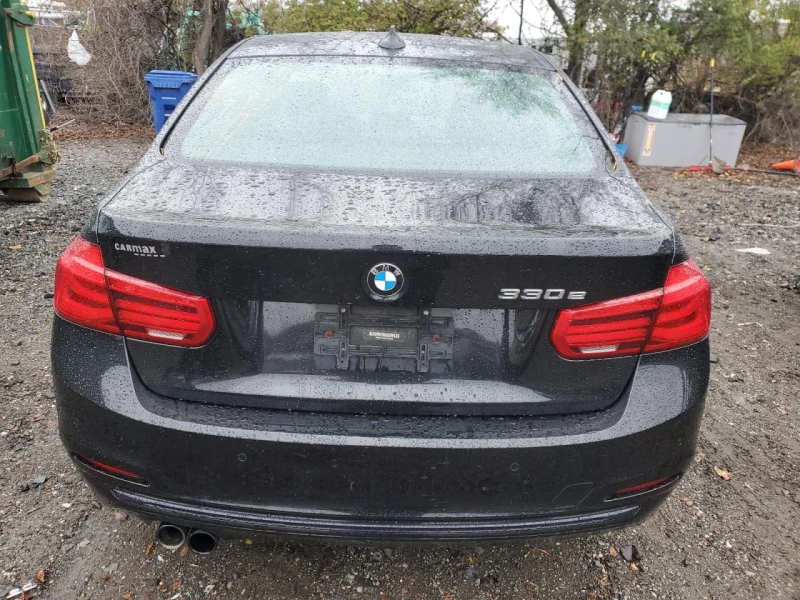 BMW 330 Е* IPerformance* Recaro* , снимка 5 - Автомобили и джипове - 48181265