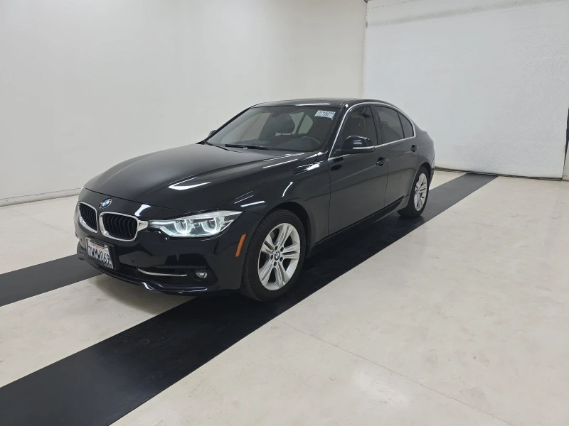 BMW 330 330i SPORT LINE, снимка 1 - Автомобили и джипове - 48223521