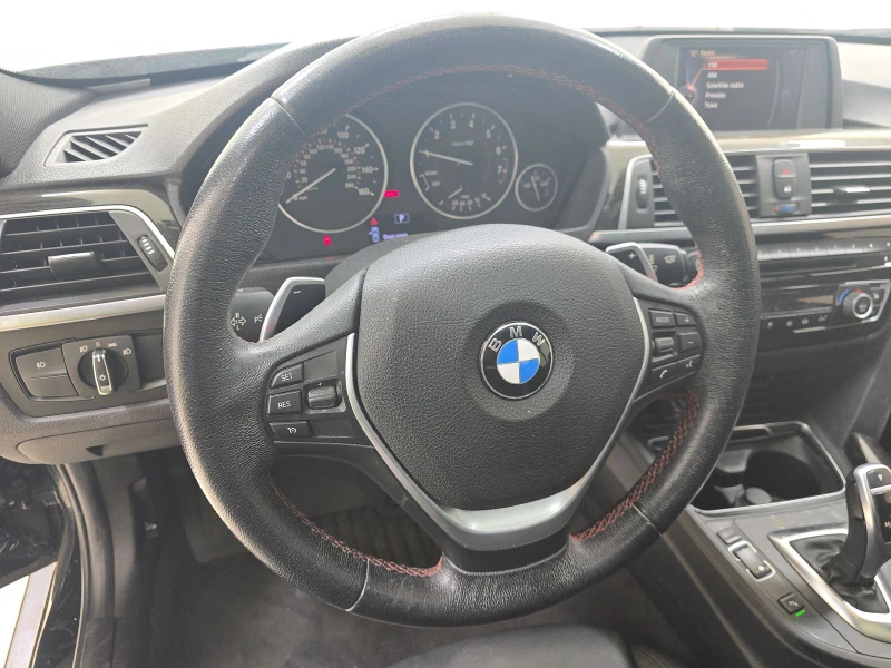 BMW 330 330i SPORT LINE, снимка 10 - Автомобили и джипове - 48223521