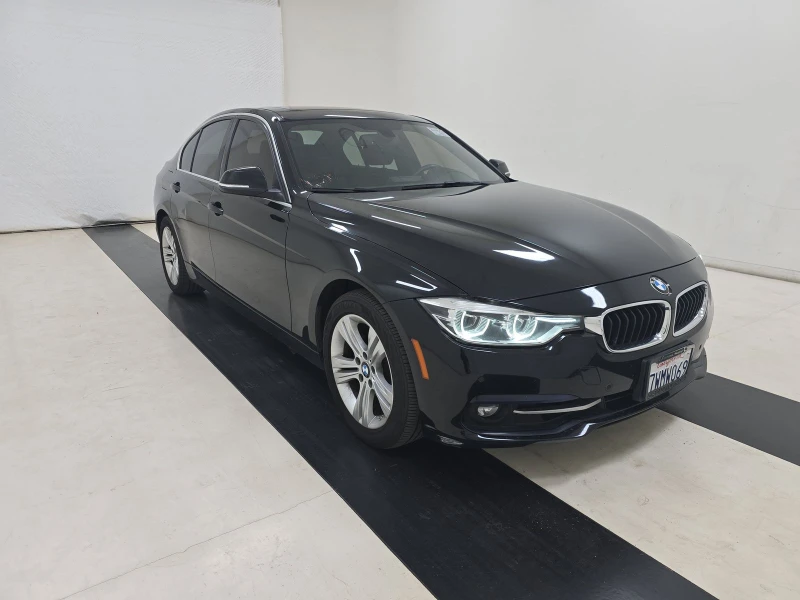 BMW 330 330i SPORT LINE, снимка 5 - Автомобили и джипове - 48223521