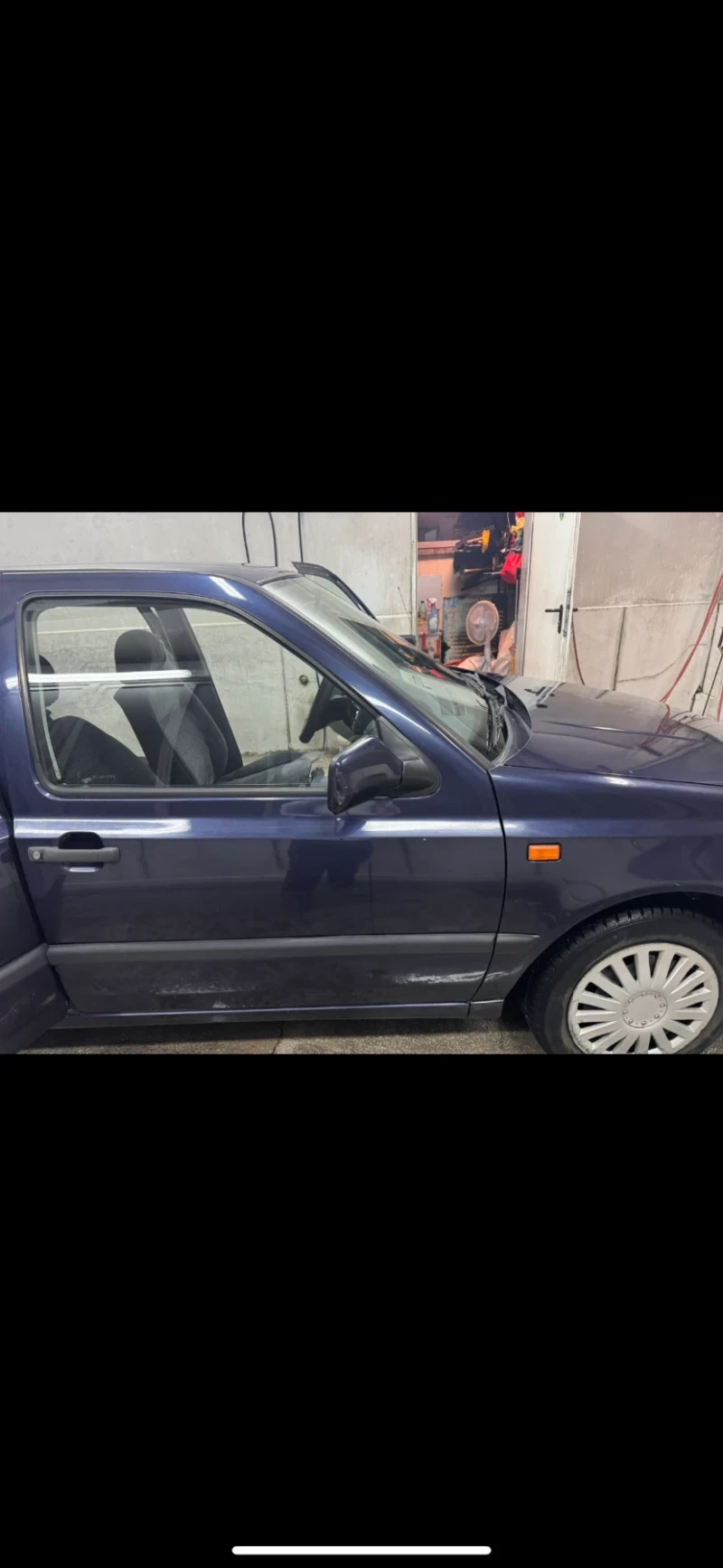 VW Golf, снимка 3 - Автомобили и джипове - 48241022