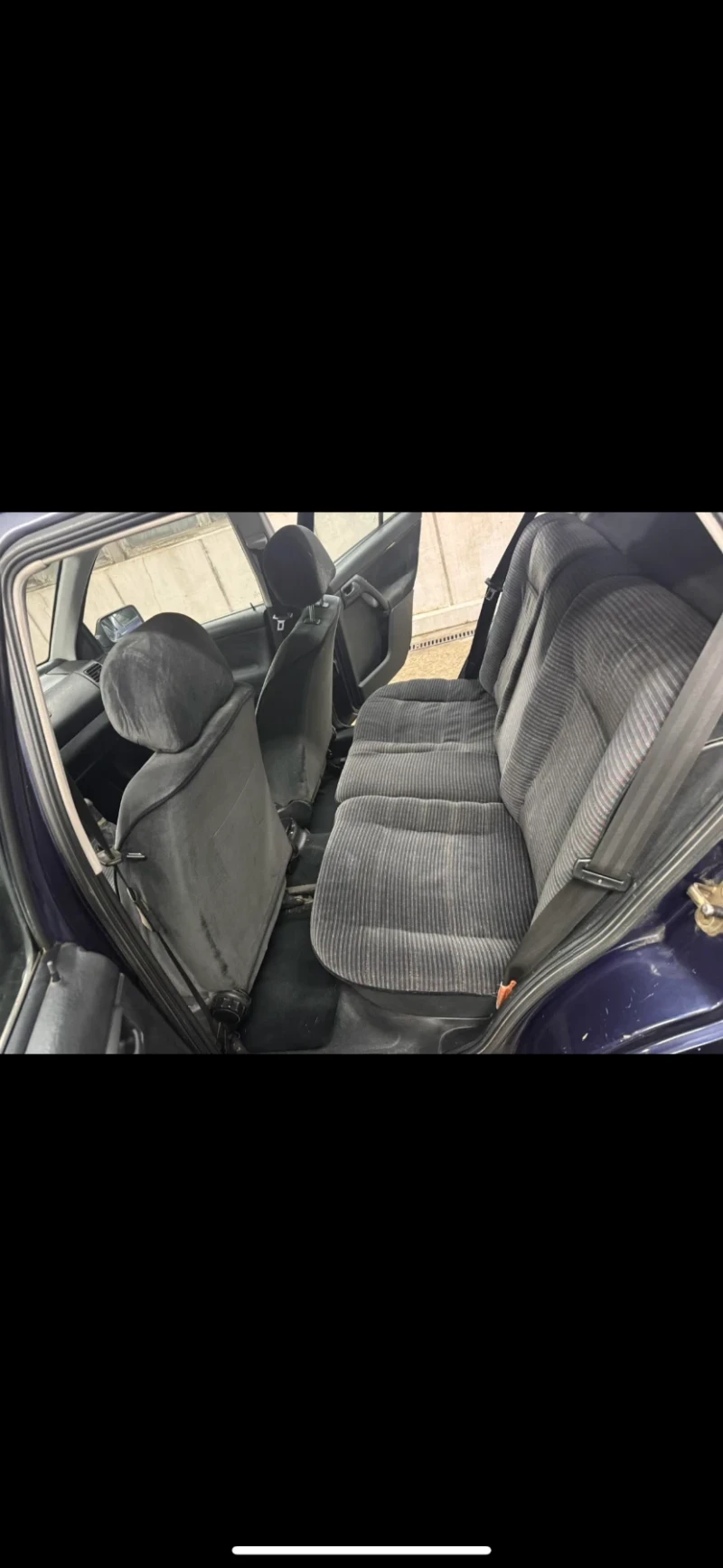 VW Golf, снимка 4 - Автомобили и джипове - 48241022