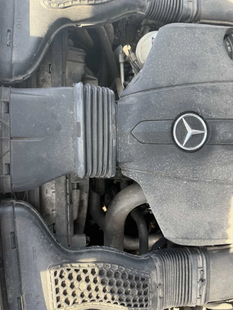 Mercedes-Benz GLS 450, снимка 12 - Автомобили и джипове - 49299923