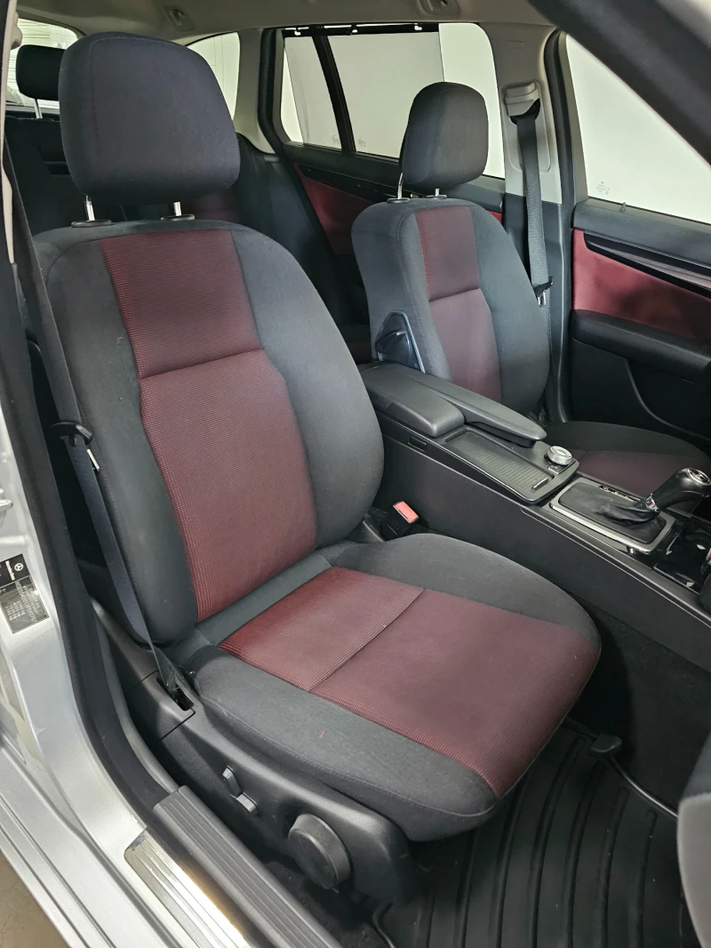 Mercedes-Benz C 220 C200 CDI Grand Edition EURO5 Navi, снимка 10 - Автомобили и джипове - 51799716