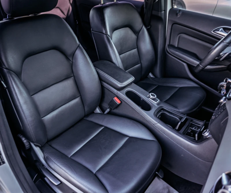 Mercedes-Benz B 200 B200CDI 6М ГАРАНЦИЯ РЕАЛНИ КИЛОМЕТРИ!!!!!, снимка 12 - Автомобили и джипове - 51823332