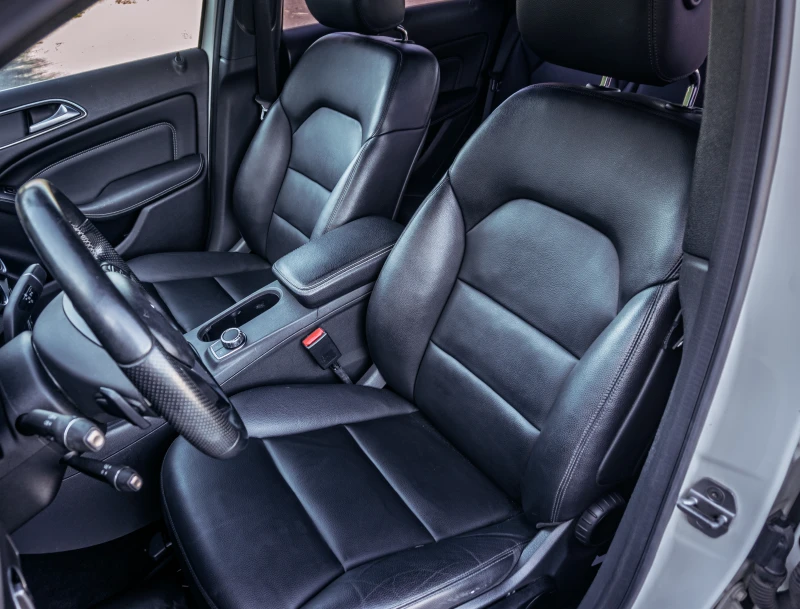 Mercedes-Benz B 200 B200CDI 6М ГАРАНЦИЯ РЕАЛНИ КИЛОМЕТРИ!!!!!, снимка 11 - Автомобили и джипове - 51823332