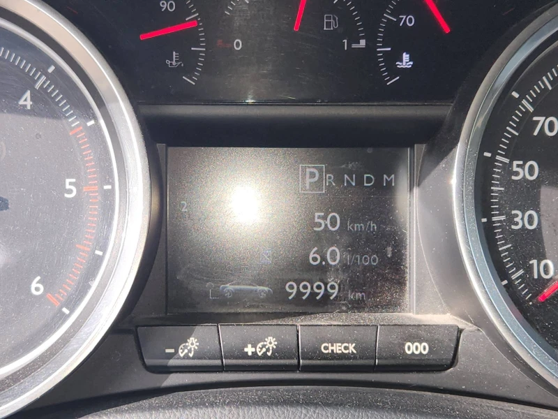 Peugeot 508 GT, снимка 6 - Автомобили и джипове - 51873174