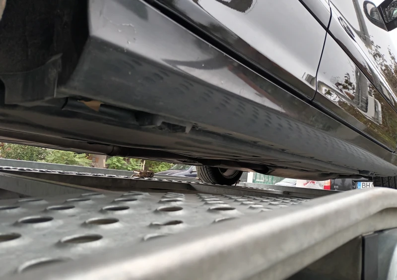 Mercedes-Benz C 220 2.2CDI-2007г-FACE, снимка 12 - Автомобили и джипове - 52542960