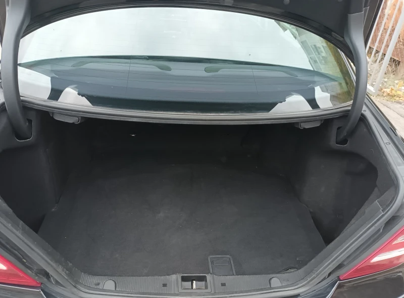 Mercedes-Benz C 220 2.2CDI-2007г-FACE, снимка 7 - Автомобили и джипове - 52542960