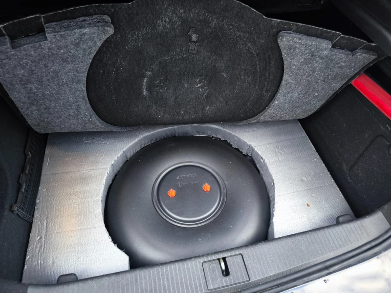 Opel Astra Opel Astra 1.6 бензин/газ   реални 99 000 км, снимка 15 - Автомобили и джипове - 52217675