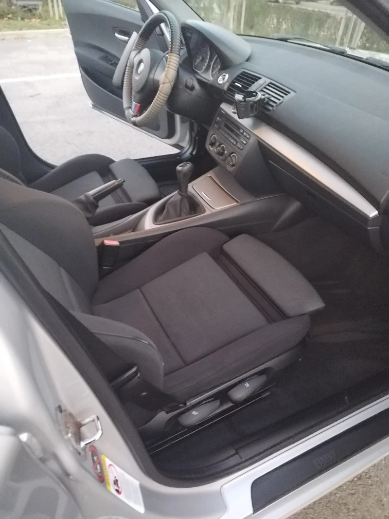 BMW 116, снимка 10 - Автомобили и джипове - 52361653