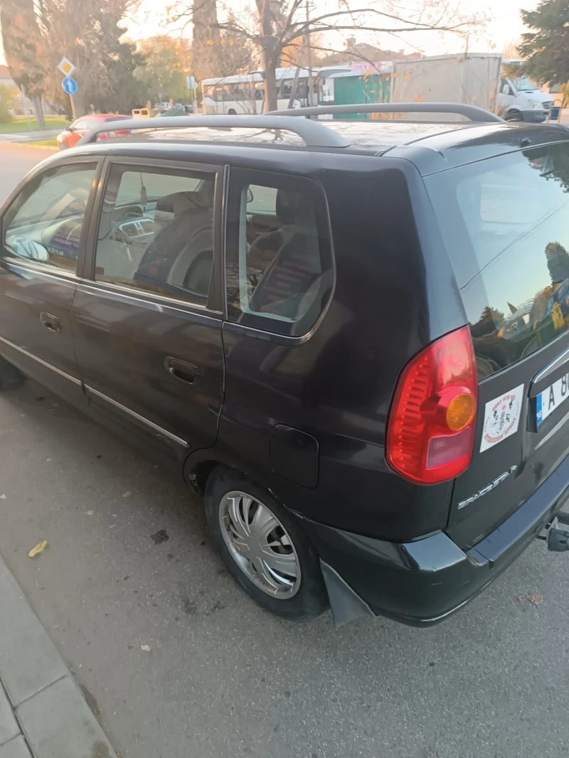 Mitsubishi Space star, снимка 6 - Автомобили и джипове - 52414829