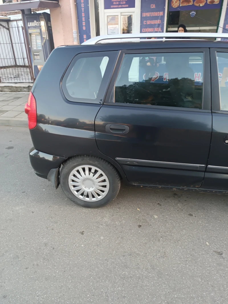 Mitsubishi Space star, снимка 4 - Автомобили и джипове - 52414829