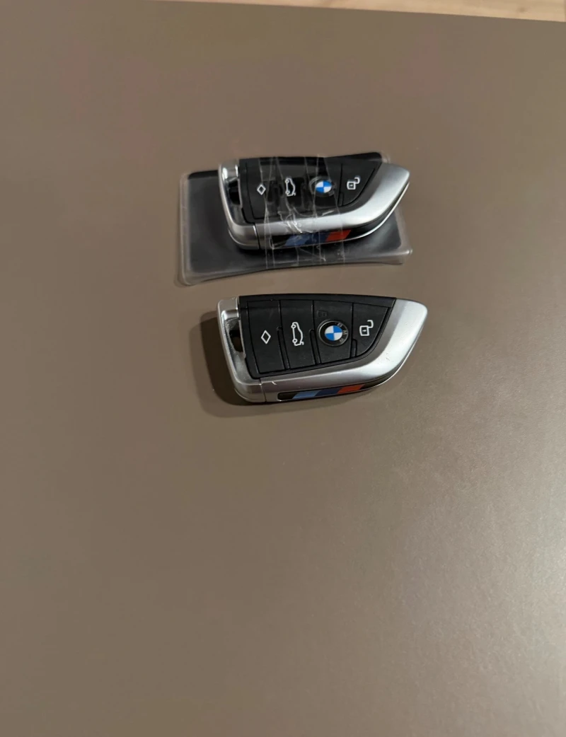 BMW M3 Competition xDrive, снимка 10 - Автомобили и джипове - 52610698