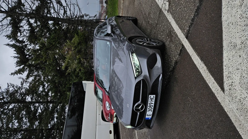 Mercedes-Benz A 250 A250e, снимка 2 - Автомобили и джипове - 52668699