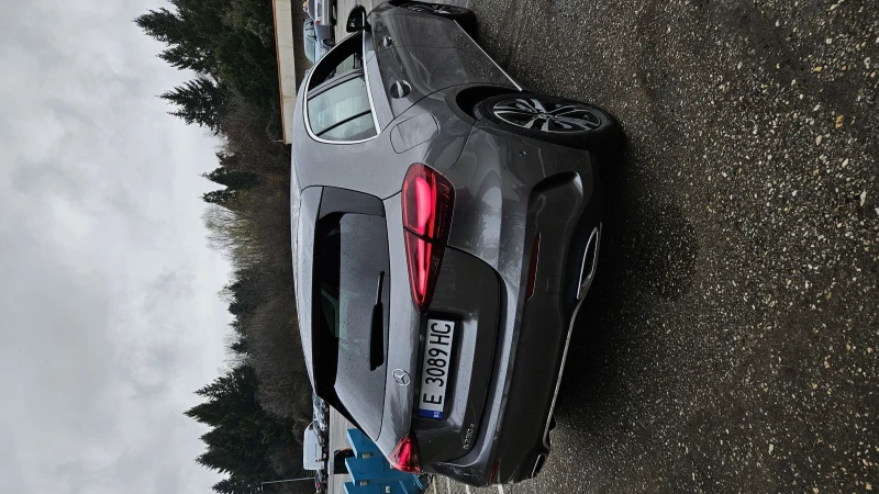 Mercedes-Benz A 250 A250e, снимка 4 - Автомобили и джипове - 52668699