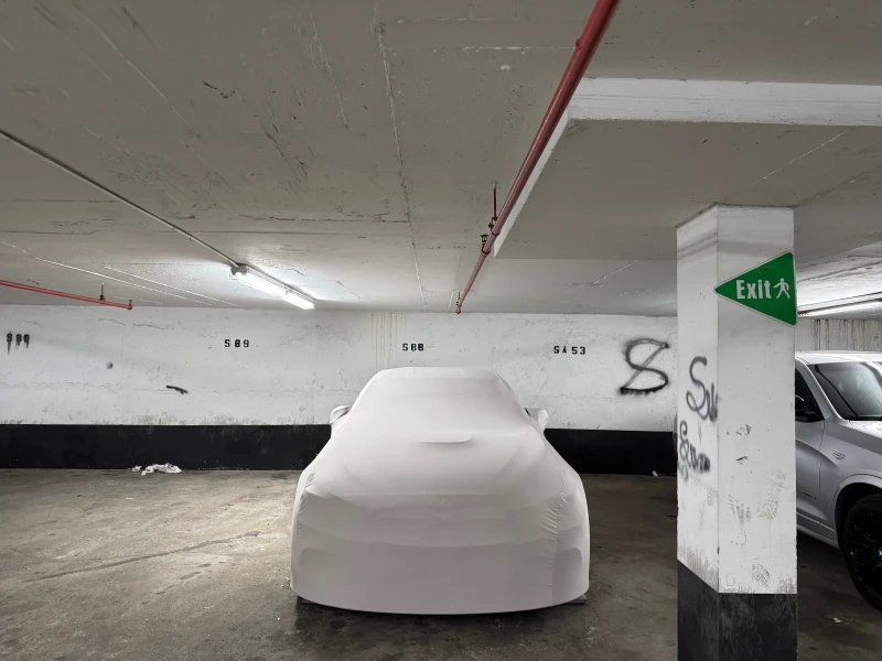 BMW M4, снимка 15 - Автомобили и джипове - 52711974