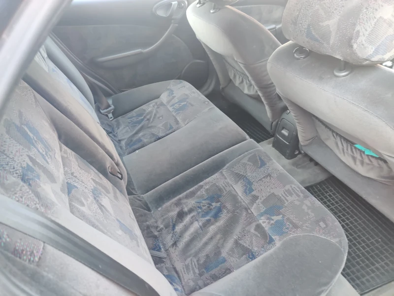 Citroen Xsara, снимка 6 - Автомобили и джипове - 52862766