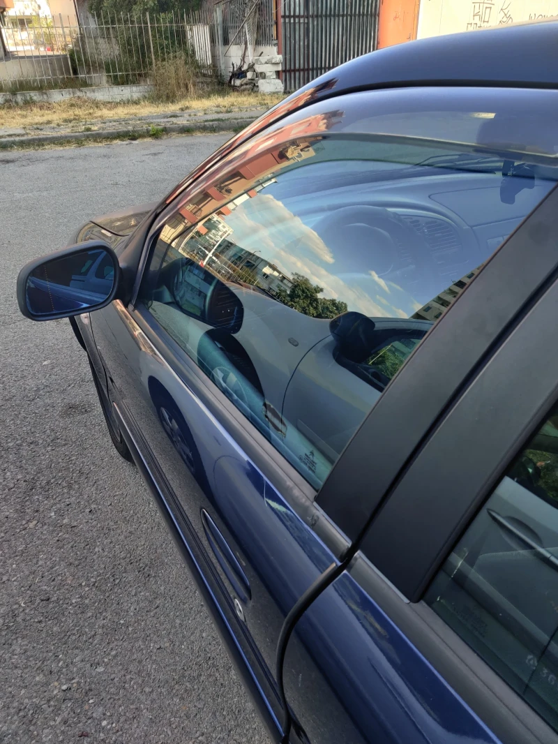 Citroen Xsara, снимка 7 - Автомобили и джипове - 52862766