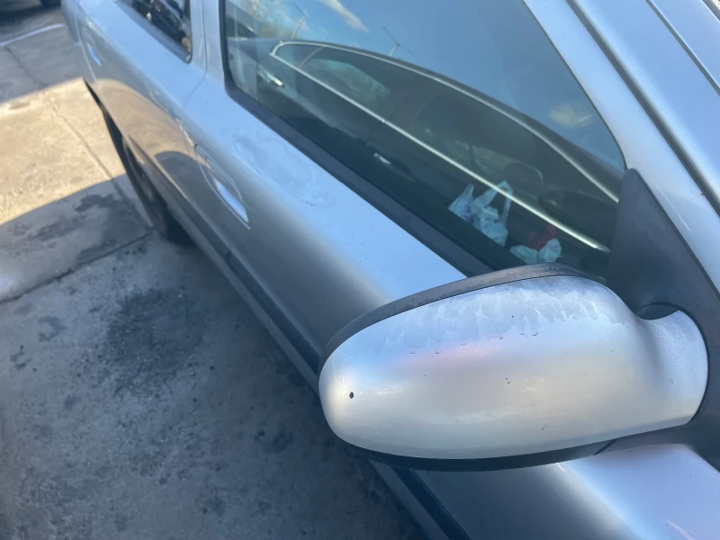 Volvo S60 2.4, снимка 10 - Автомобили и джипове - 53109224