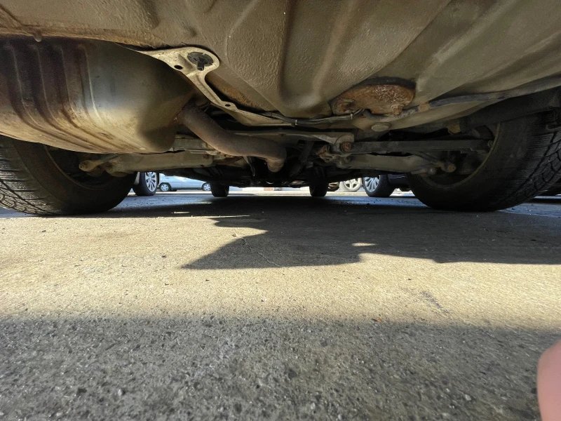 Volvo S60 2.4, снимка 11 - Автомобили и джипове - 53109224