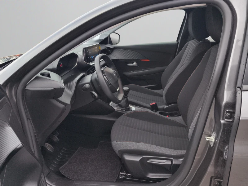 Peugeot 208 ACTIVE PACK 1.2 PureTech 100 BVM6 // 2209325, снимка 11 - Автомобили и джипове - 53128998