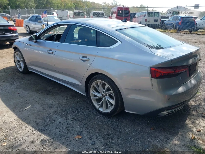 Audi A5 QUATTRO* S-Line* Premium* Крайна цена до БГ, снимка 6 - Автомобили и джипове - 53144766