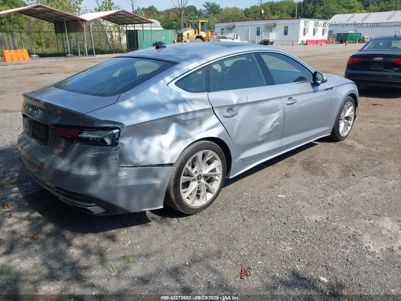 Audi A5 QUATTRO* S-Line* Premium* Крайна цена до БГ, снимка 4 - Автомобили и джипове - 53144766