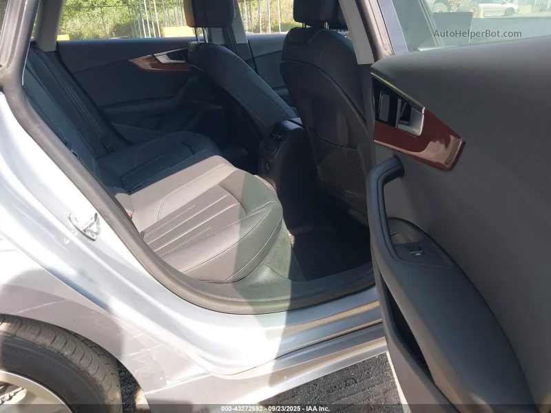 Audi A5 QUATTRO* S-Line* Premium* Крайна цена до БГ, снимка 9 - Автомобили и джипове - 53144766