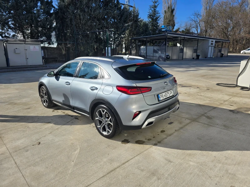 Kia XCeed, снимка 7 - Автомобили и джипове - 53163589